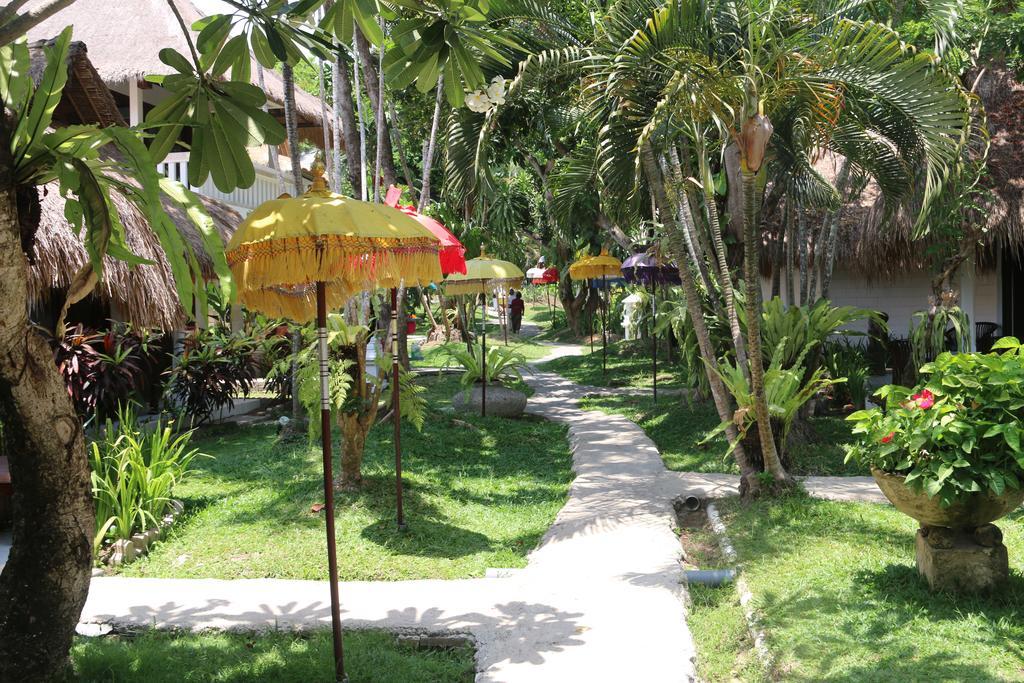 Bali Mystique Hotel & Apartment Seminyak Rom bilde