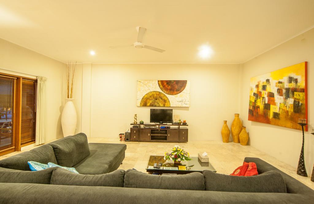 Bali Mystique Hotel & Apartment Seminyak Eksteriør bilde