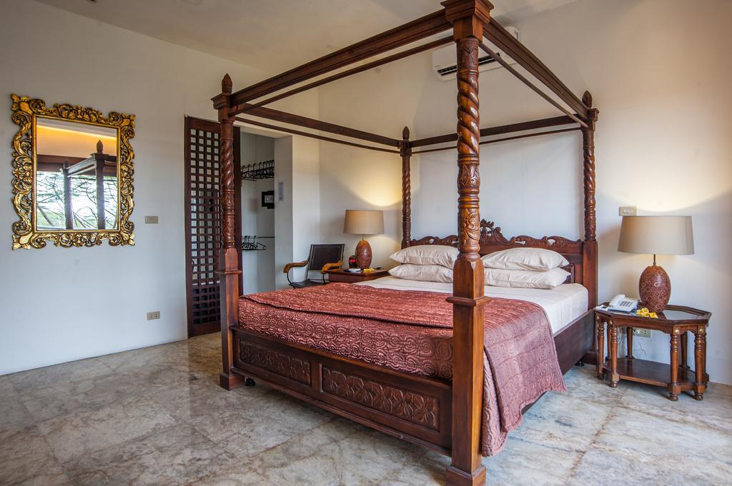 Bali Mystique Hotel & Apartment Seminyak Eksteriør bilde