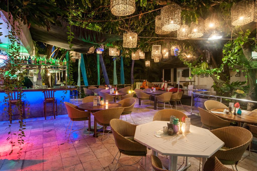 Bali Mystique Hotel & Apartment Seminyak Eksteriør bilde