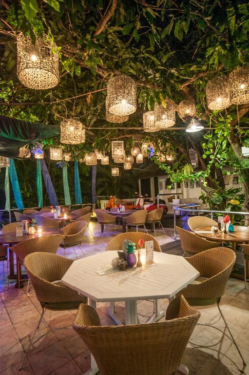 Bali Mystique Hotel & Apartment Seminyak Eksteriør bilde