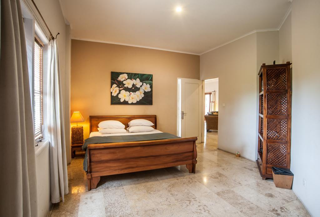 Bali Mystique Hotel & Apartment Seminyak Eksteriør bilde