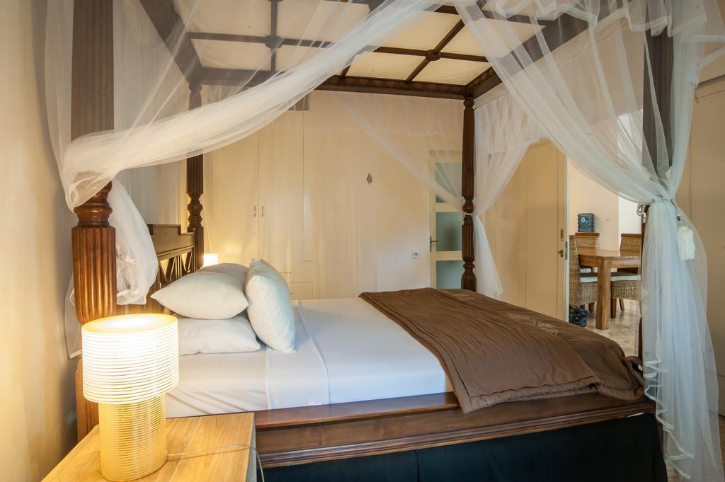 Bali Mystique Hotel & Apartment Seminyak Eksteriør bilde