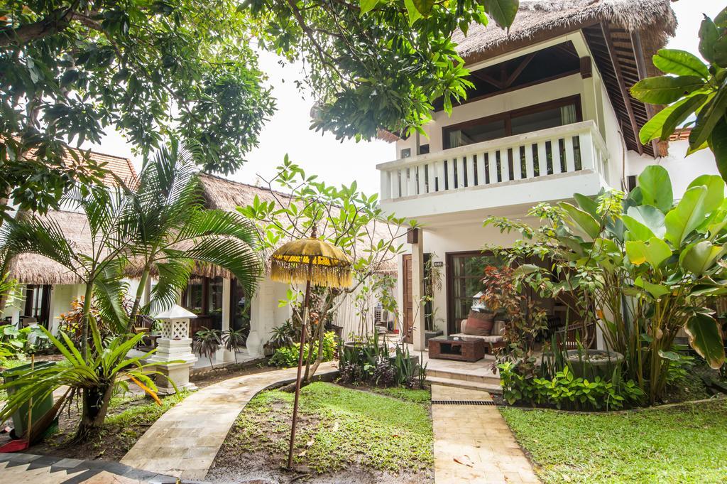 Bali Mystique Hotel & Apartment Seminyak Eksteriør bilde