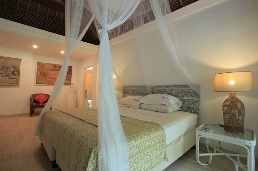 Bali Mystique Hotel & Apartment Seminyak Eksteriør bilde