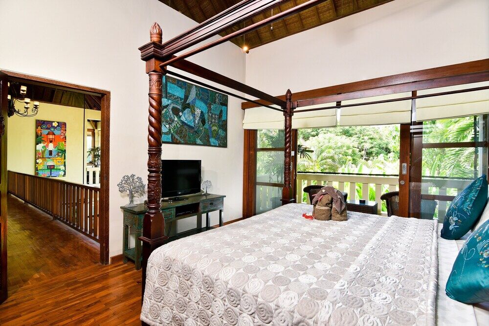 Bali Mystique Hotel & Apartment Seminyak Eksteriør bilde